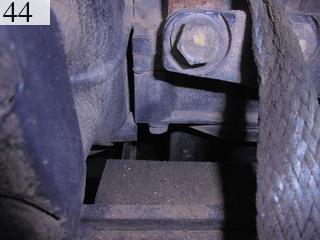 中古建設機械 中古 ヤンマーディーゼル YANMAR 油圧ショベル・バックホー ０．２－０．３立米 ViO40-5B