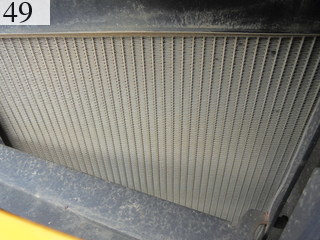 中古建設機械 中古 ヤンマーディーゼル YANMAR 油圧ショベル・バックホー ０．２－０．３立米 ViO40-5B