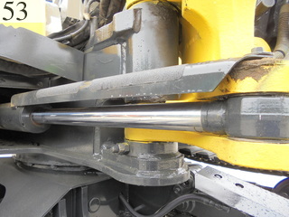 中古建設機械 中古 ヤンマーディーゼル YANMAR 油圧ショベル・バックホー ０．２－０．３立米 ViO40-5B