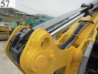 中古建設機械 中古 ヤンマーディーゼル YANMAR 油圧ショベル・バックホー ０．２－０．３立米 ViO40-5B