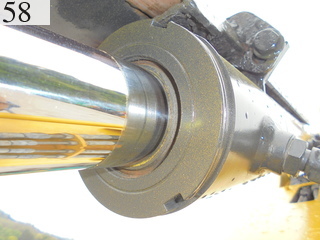 中古建設機械 中古 ヤンマーディーゼル YANMAR 油圧ショベル・バックホー ０．２－０．３立米 ViO40-5B