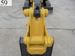 中古建設機械 中古 ヤンマーディーゼル YANMAR 油圧ショベル・バックホー ０．２－０．３立米 ViO40-5B