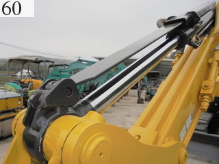 中古建設機械 中古 ヤンマーディーゼル YANMAR 油圧ショベル・バックホー ０．２－０．３立米 ViO40-5B