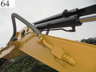 中古建設機械 中古 ヤンマーディーゼル YANMAR 油圧ショベル・バックホー ０．２－０．３立米 ViO40-5B