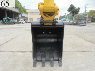 中古建設機械 中古 ヤンマーディーゼル YANMAR 油圧ショベル・バックホー ０．２－０．３立米 ViO40-5B
