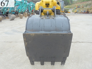 中古建設機械 中古 ヤンマーディーゼル YANMAR 油圧ショベル・バックホー ０．２－０．３立米 ViO40-5B
