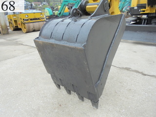 中古建設機械 中古 ヤンマーディーゼル YANMAR 油圧ショベル・バックホー ０．２－０．３立米 ViO40-5B