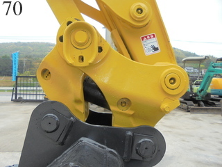 中古建設機械 中古 ヤンマーディーゼル YANMAR 油圧ショベル・バックホー ０．２－０．３立米 ViO40-5B