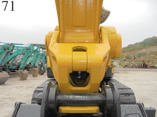 中古建設機械 中古 ヤンマーディーゼル YANMAR 油圧ショベル・バックホー ０．２－０．３立米 ViO40-5B