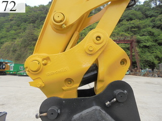 中古建設機械 中古 ヤンマーディーゼル YANMAR 油圧ショベル・バックホー ０．２－０．３立米 ViO40-5B