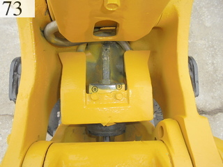 中古建設機械 中古 ヤンマーディーゼル YANMAR 油圧ショベル・バックホー ０．２－０．３立米 ViO40-5B