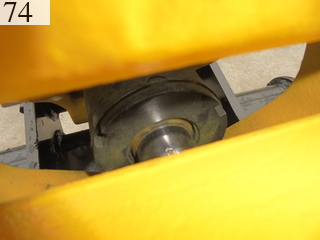 中古建設機械 中古 ヤンマーディーゼル YANMAR 油圧ショベル・バックホー ０．２－０．３立米 ViO40-5B