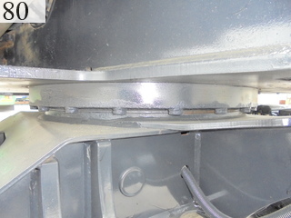 中古建設機械 中古 ヤンマーディーゼル YANMAR 油圧ショベル・バックホー ０．２－０．３立米 ViO40-5B