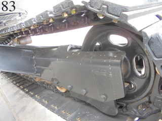 中古建設機械 中古 ヤンマーディーゼル YANMAR 油圧ショベル・バックホー ０．２－０．３立米 ViO40-5B