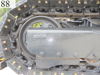 中古建設機械 中古 ヤンマーディーゼル YANMAR 油圧ショベル・バックホー ０．２－０．３立米 ViO40-5B