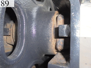 中古建設機械 中古 ヤンマーディーゼル YANMAR 油圧ショベル・バックホー ０．２－０．３立米 ViO40-5B