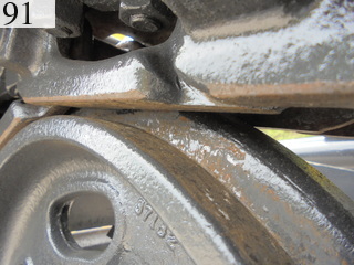 中古建設機械 中古 ヤンマーディーゼル YANMAR 油圧ショベル・バックホー ０．２－０．３立米 ViO40-5B