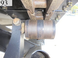 中古建設機械 中古 ヤンマーディーゼル YANMAR 油圧ショベル・バックホー ０．２－０．３立米 ViO40-5B
