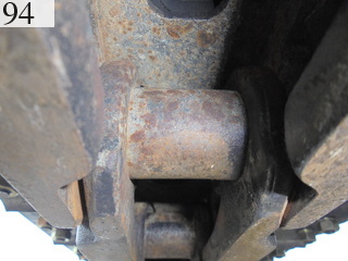 中古建設機械 中古 ヤンマーディーゼル YANMAR 油圧ショベル・バックホー ０．２－０．３立米 ViO40-5B