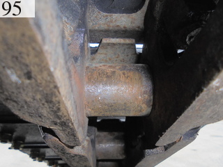 中古建設機械 中古 ヤンマーディーゼル YANMAR 油圧ショベル・バックホー ０．２－０．３立米 ViO40-5B