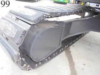 中古建設機械 中古 ヤンマーディーゼル YANMAR 油圧ショベル・バックホー ０．２－０．３立米 ViO40-5B