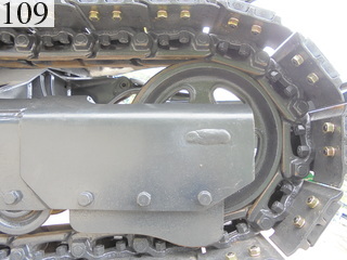 中古建設機械 中古 ヤンマーディーゼル YANMAR 油圧ショベル・バックホー ０．２－０．３立米 ViO40-5B