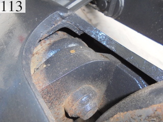 中古建設機械 中古 ヤンマーディーゼル YANMAR 油圧ショベル・バックホー ０．２－０．３立米 ViO40-5B