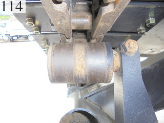 中古建設機械 中古 ヤンマーディーゼル YANMAR 油圧ショベル・バックホー ０．２－０．３立米 ViO40-5B