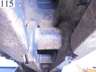 中古建設機械 中古 ヤンマーディーゼル YANMAR 油圧ショベル・バックホー ０．２－０．３立米 ViO40-5B