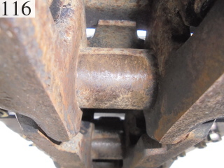 中古建設機械 中古 ヤンマーディーゼル YANMAR 油圧ショベル・バックホー ０．２－０．３立米 ViO40-5B