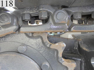 中古建設機械 中古 ヤンマーディーゼル YANMAR 油圧ショベル・バックホー ０．２－０．３立米 ViO40-5B