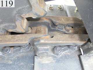 中古建設機械 中古 ヤンマーディーゼル YANMAR 油圧ショベル・バックホー ０．２－０．３立米 ViO40-5B