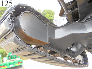 中古建設機械 中古 ヤンマーディーゼル YANMAR 油圧ショベル・バックホー ０．２－０．３立米 ViO40-5B