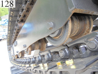 中古建設機械 中古 ヤンマーディーゼル YANMAR 油圧ショベル・バックホー ０．２－０．３立米 ViO40-5B