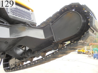 中古建設機械 中古 ヤンマーディーゼル YANMAR 油圧ショベル・バックホー ０．２－０．３立米 ViO40-5B