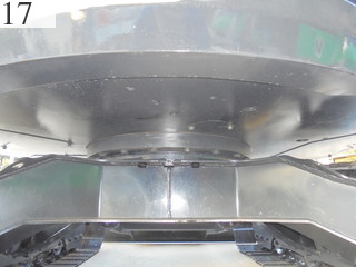Used Construction Machine Used YANMAR YANMAR Forestry excavators Grapple / Winch / Blade ViO50-5B