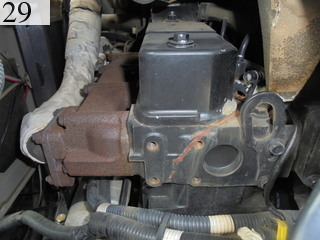 Used Construction Machine Used YANMAR YANMAR Forestry excavators Grapple / Winch / Blade ViO50-5B
