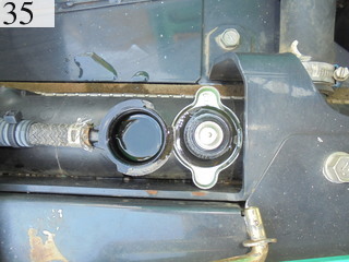 Used Construction Machine Used YANMAR YANMAR Forestry excavators Grapple / Winch / Blade ViO50-5B