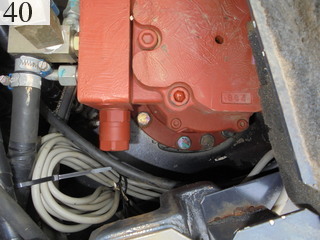 Used Construction Machine Used YANMAR YANMAR Forestry excavators Grapple / Winch / Blade ViO50-5B