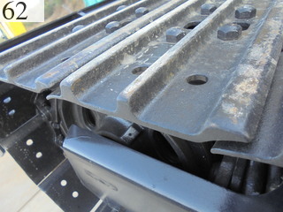 Used Construction Machine Used YANMAR YANMAR Forestry excavators Grapple / Winch / Blade ViO50-5B