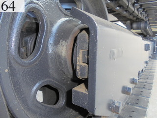 Used Construction Machine Used YANMAR YANMAR Forestry excavators Grapple / Winch / Blade ViO50-5B