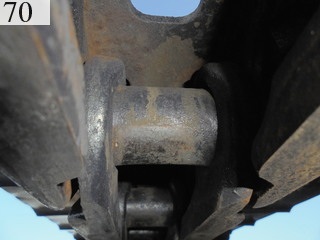 Used Construction Machine Used YANMAR YANMAR Forestry excavators Grapple / Winch / Blade ViO50-5B