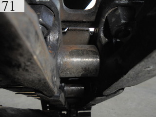 Used Construction Machine Used YANMAR YANMAR Forestry excavators Grapple / Winch / Blade ViO50-5B