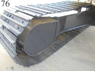 Used Construction Machine Used YANMAR YANMAR Forestry excavators Grapple / Winch / Blade ViO50-5B