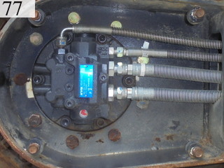 Used Construction Machine Used YANMAR YANMAR Forestry excavators Grapple / Winch / Blade ViO50-5B