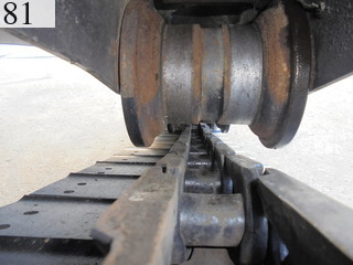 Used Construction Machine Used YANMAR YANMAR Forestry excavators Grapple / Winch / Blade ViO50-5B