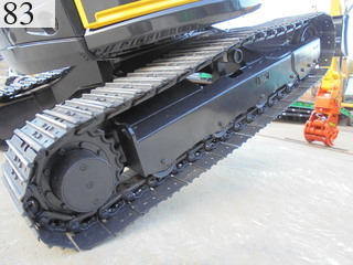 Used Construction Machine Used YANMAR YANMAR Forestry excavators Grapple / Winch / Blade ViO50-5B