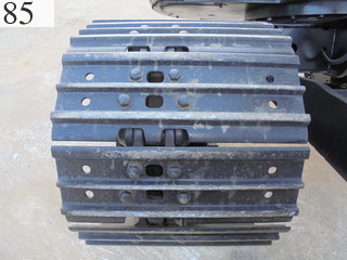 Used Construction Machine Used YANMAR YANMAR Forestry excavators Grapple / Winch / Blade ViO50-5B