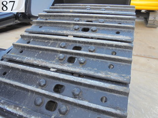 Used Construction Machine Used YANMAR YANMAR Forestry excavators Grapple / Winch / Blade ViO50-5B