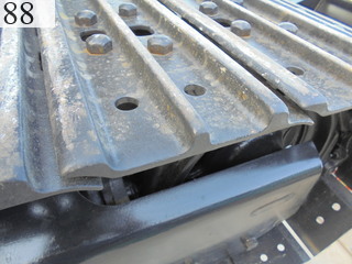 Used Construction Machine Used YANMAR YANMAR Forestry excavators Grapple / Winch / Blade ViO50-5B